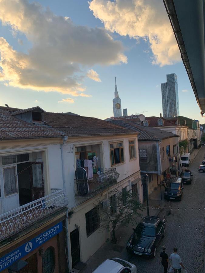 نزل باتوميفي Gorgona المظهر الخارجي الصورة